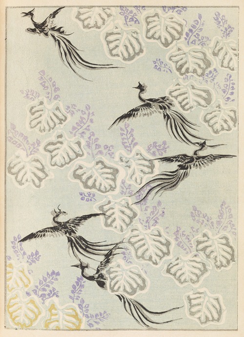 Shin-Bijutsukai Pl.486
