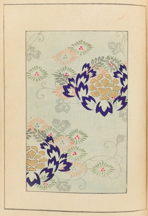 Shin-Bijutsukai Pl.487