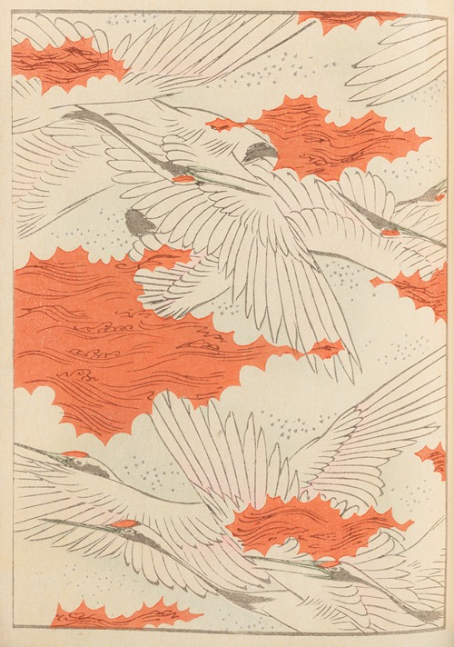 Shin-Bijutsukai Pl.497