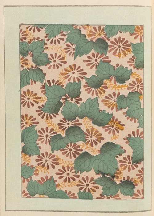Shin-Bijutsukai Pl.507