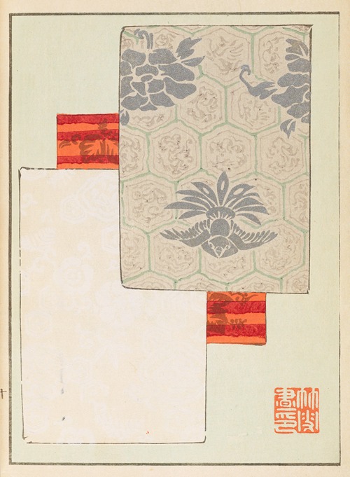 Shin-Bijutsukai Pl.516