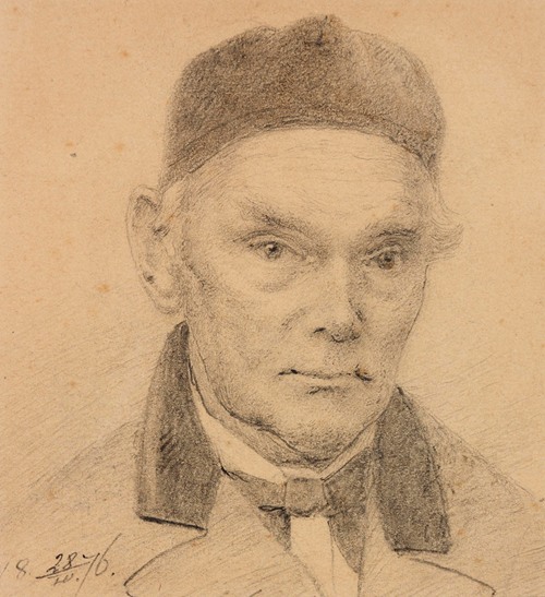 Selfportrait