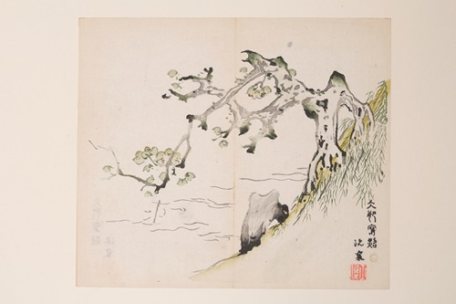 Shi Zhu Zhai Pl.05