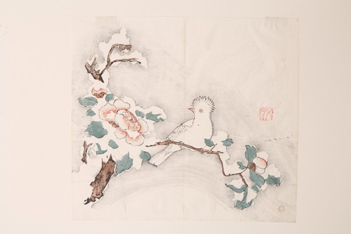 Shi Zhu Zhai Pl.20