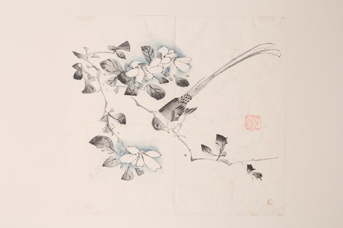 Shi Zhu Zhai Pl.23