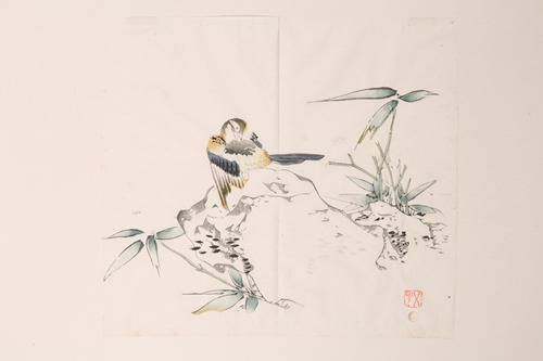 Shi Zhu Zhai Pl.25