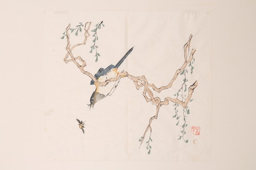 Shi Zhu Zhai Pl.27