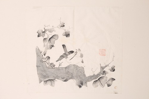 Shi Zhu Zhai Pl.28