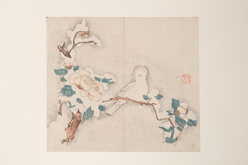 Shi Zhu Zhai Pl.30