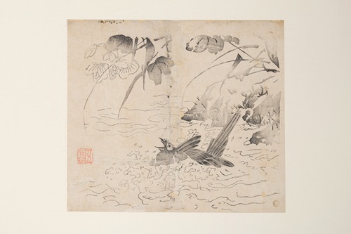 Shi Zhu Zhai Pl.31