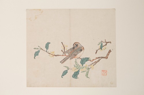 Shi Zhu Zhai Pl.35