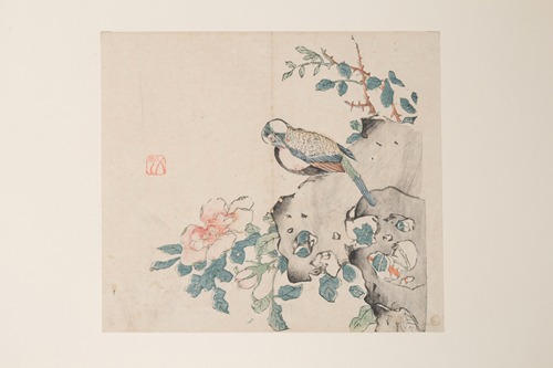 Shi Zhu Zhai Pl.36