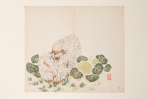 Shi Zhu Zhai Pl.39