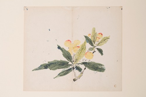 Shi Zhu Zhai Pl.51