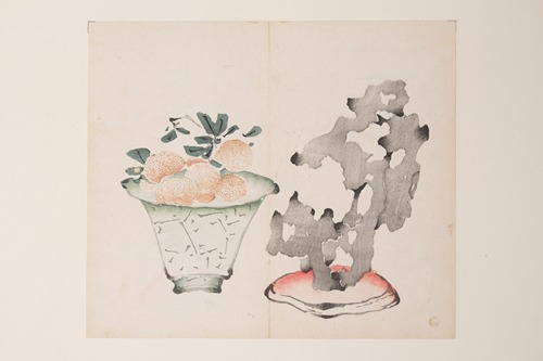 Shi Zhu Zhai Pl.54