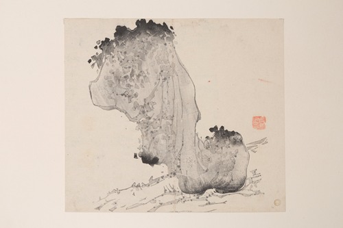 Shi Zhu Zhai Pl.59
