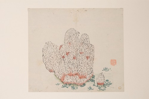 Shi Zhu Zhai Pl.60