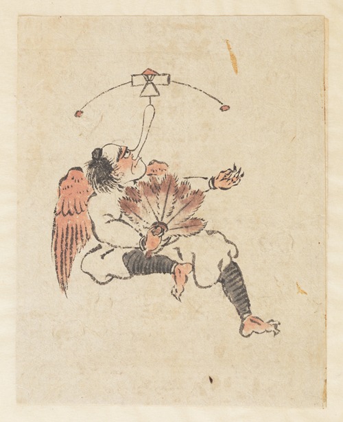Tengu