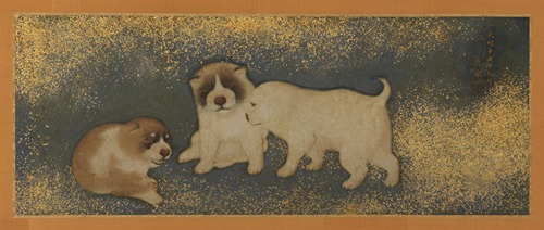 Puppies