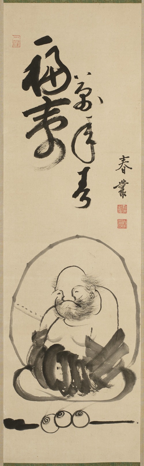 Budai