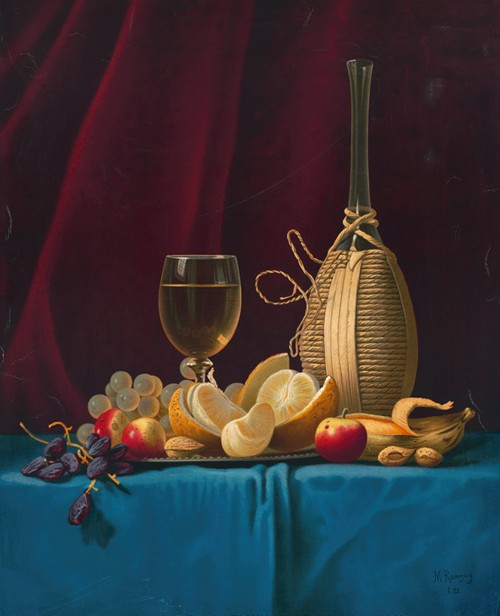 Fruits d’hiver