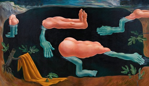 Bathers