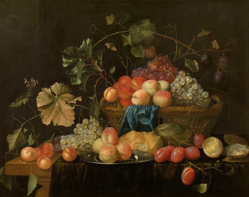 Fruit