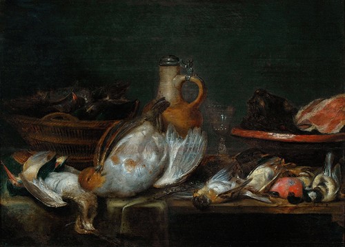 Still life