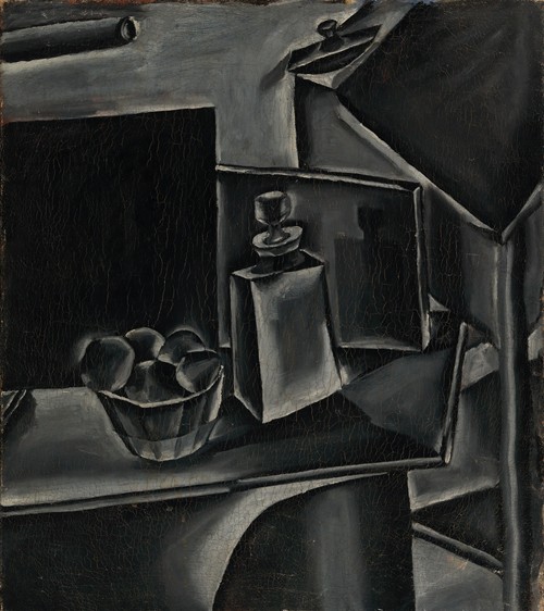 Stillife