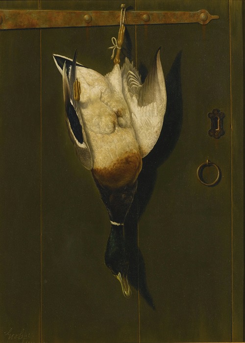 After the Hunt