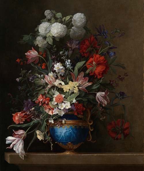 Blumenstillleben
