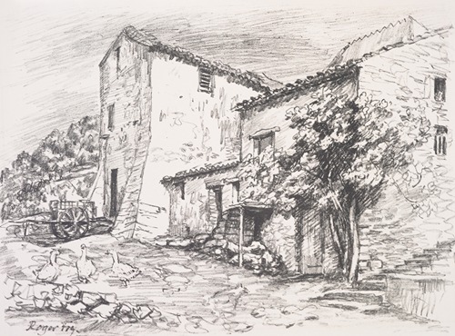 Farmhouse