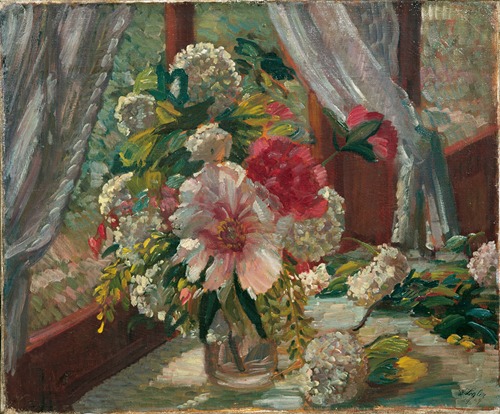 Blumenstück