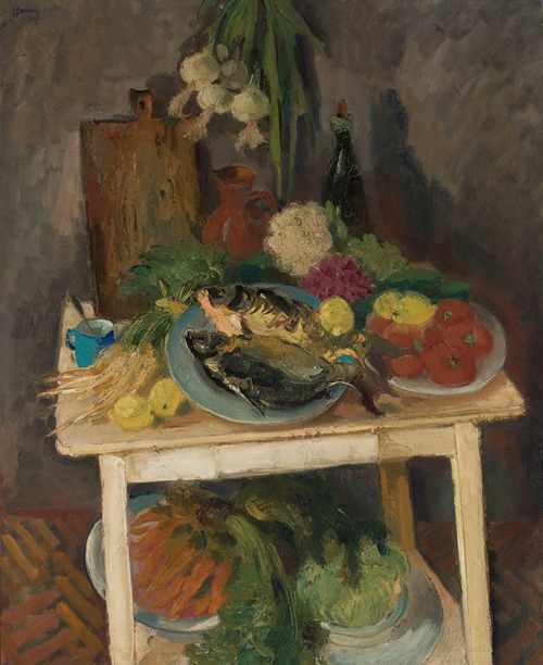 Still life