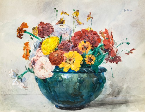 Blumenstrauß