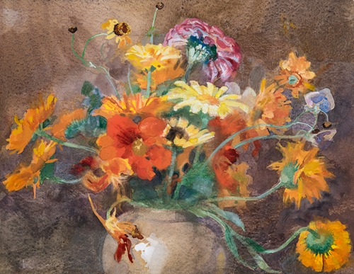Blumenstrauß