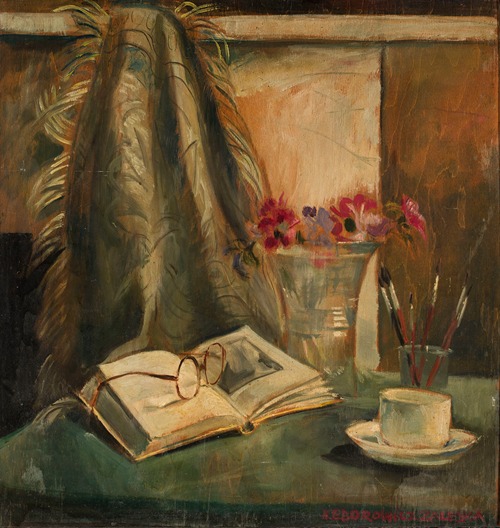 Still life