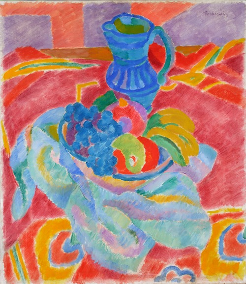 Still life