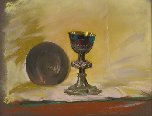 Chalice of Bishop Padniewski