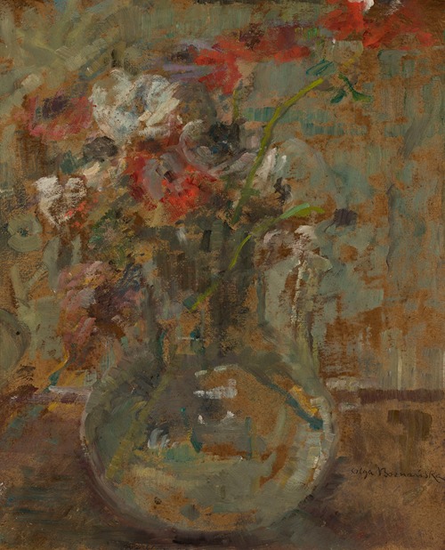 Poppies