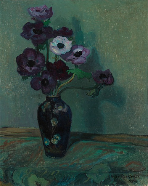 Anemones