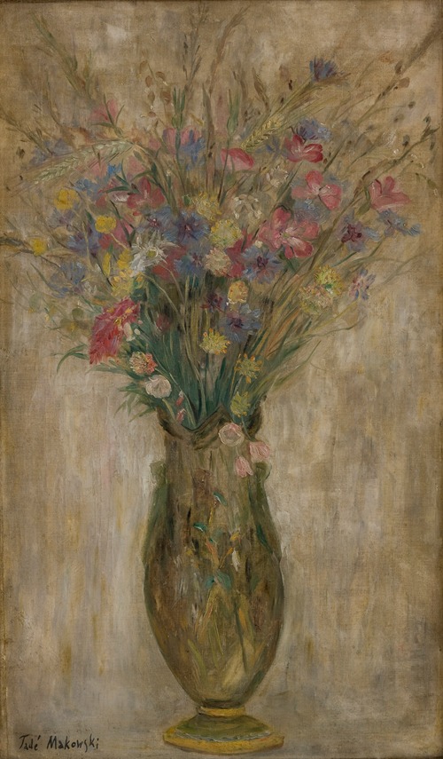 Wild Flowers