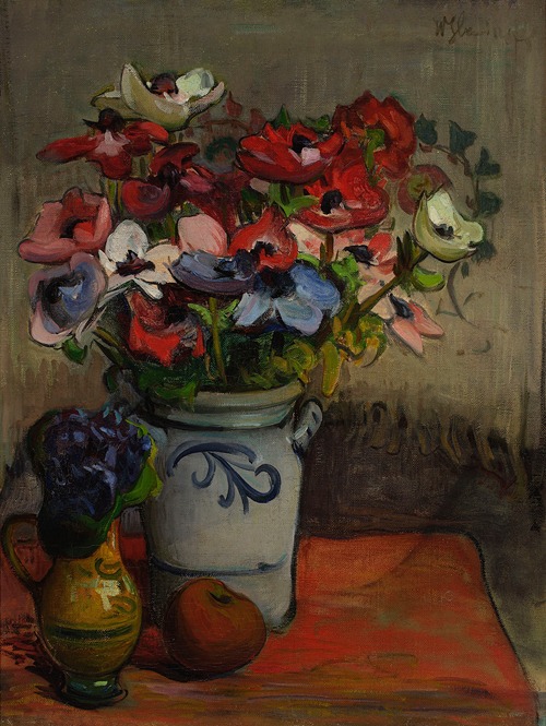 Anemones