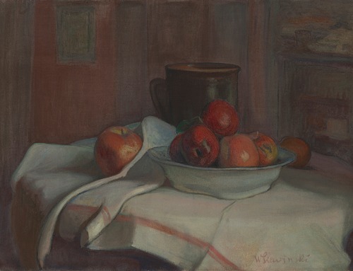 Martwa natura