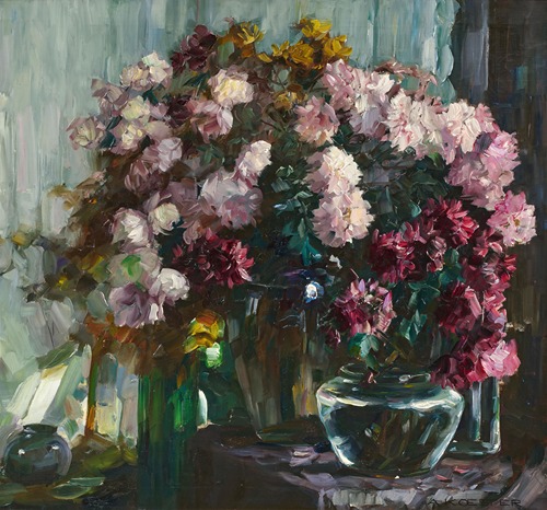 Blumengebinde