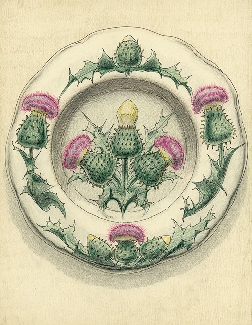 De Distel