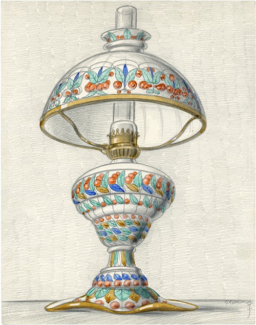 Licht-Lantaarn