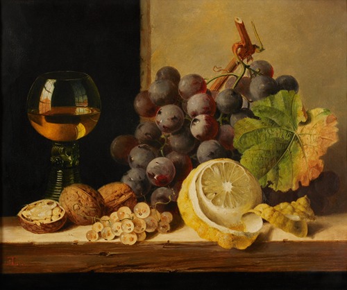 Stilleven