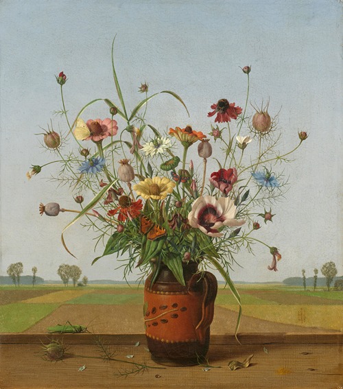 Sommerblumen