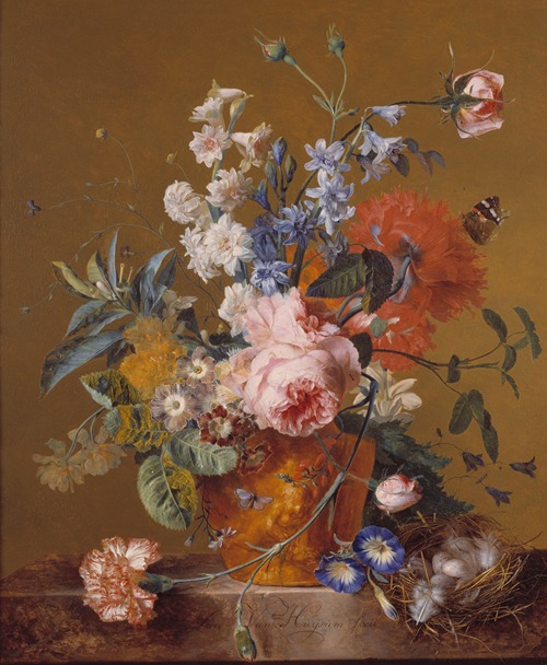 Bloemstuk